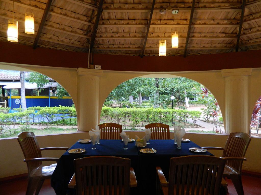 Devanahalli Fantasy Golf Resort מראה חיצוני תמונה
