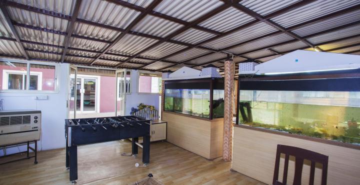Devanahalli Fantasy Golf Resort מראה חיצוני תמונה